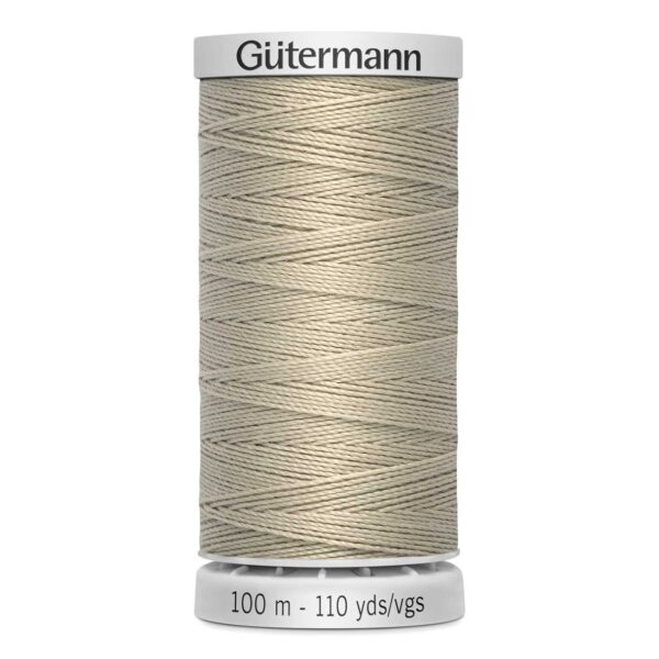 Gutermann Extra Strong 722 Beige